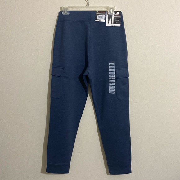 ZeroXposur Men’s Light Weight Jogger Style Tech Pants Size S - Picture 4 of 6